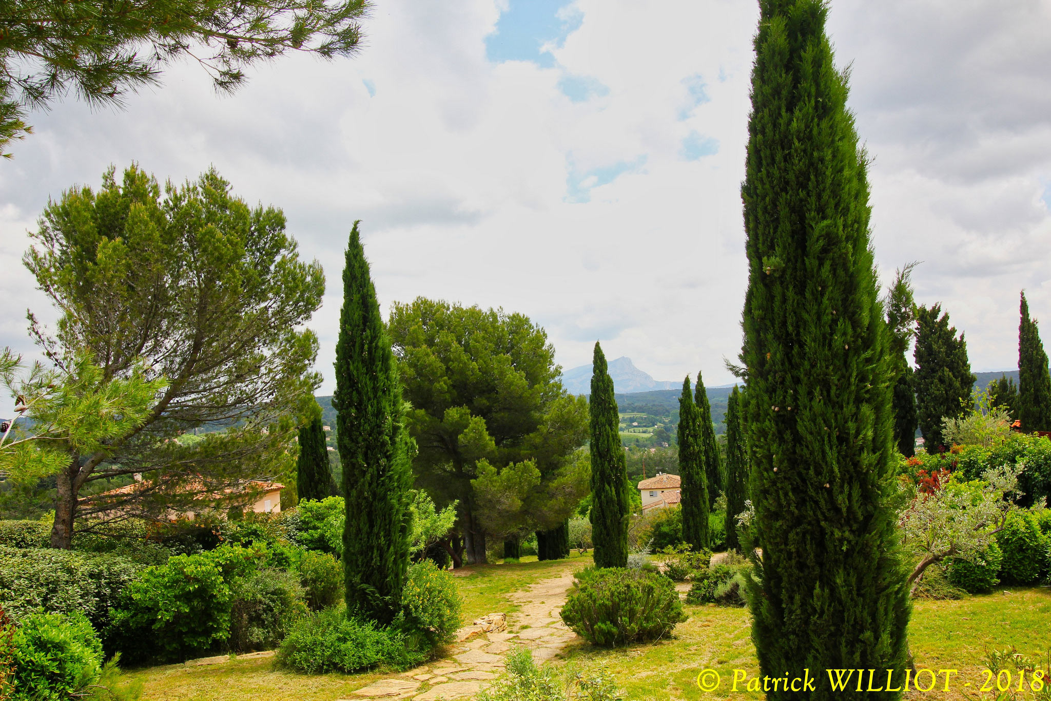 Aix-en-Provence